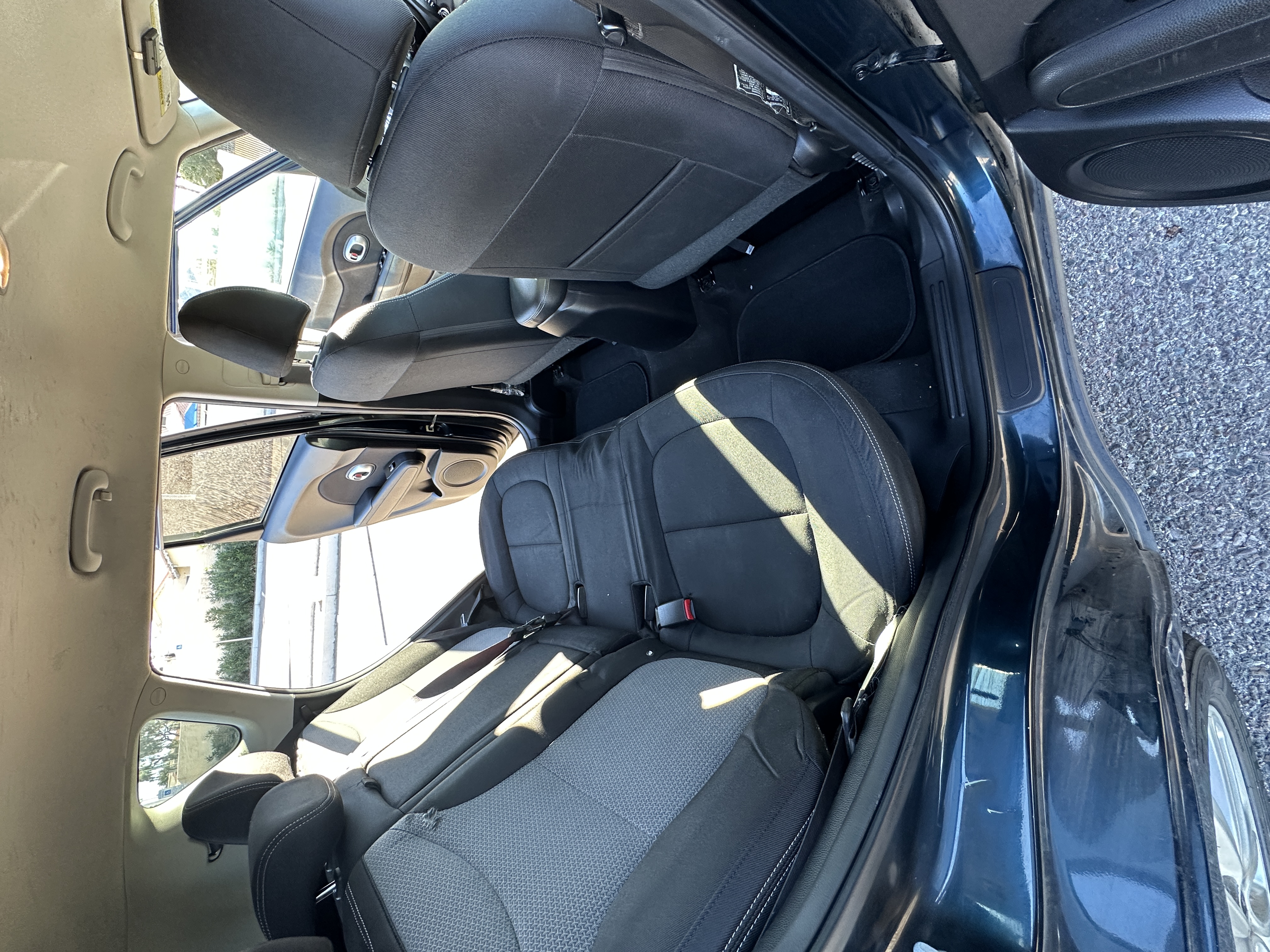 Used 2018 Kia Soul + FWD image 17