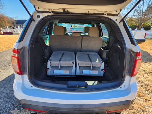 Used 2015 Ford Explorer FWD image 17