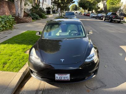 Used 2019 Tesla Model 3 Long Range
