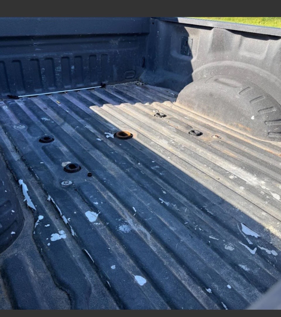 Used 2018 Ford F350 Limited w/ FX4 4x4 Off Road Package image 12