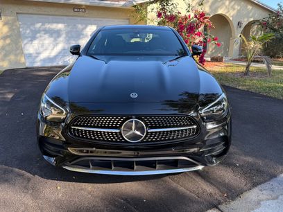 Used 2021 Mercedes-Benz E 350 Sedan
