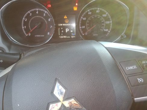 Used 2019 Mitsubishi Outlander Sport ES image 14