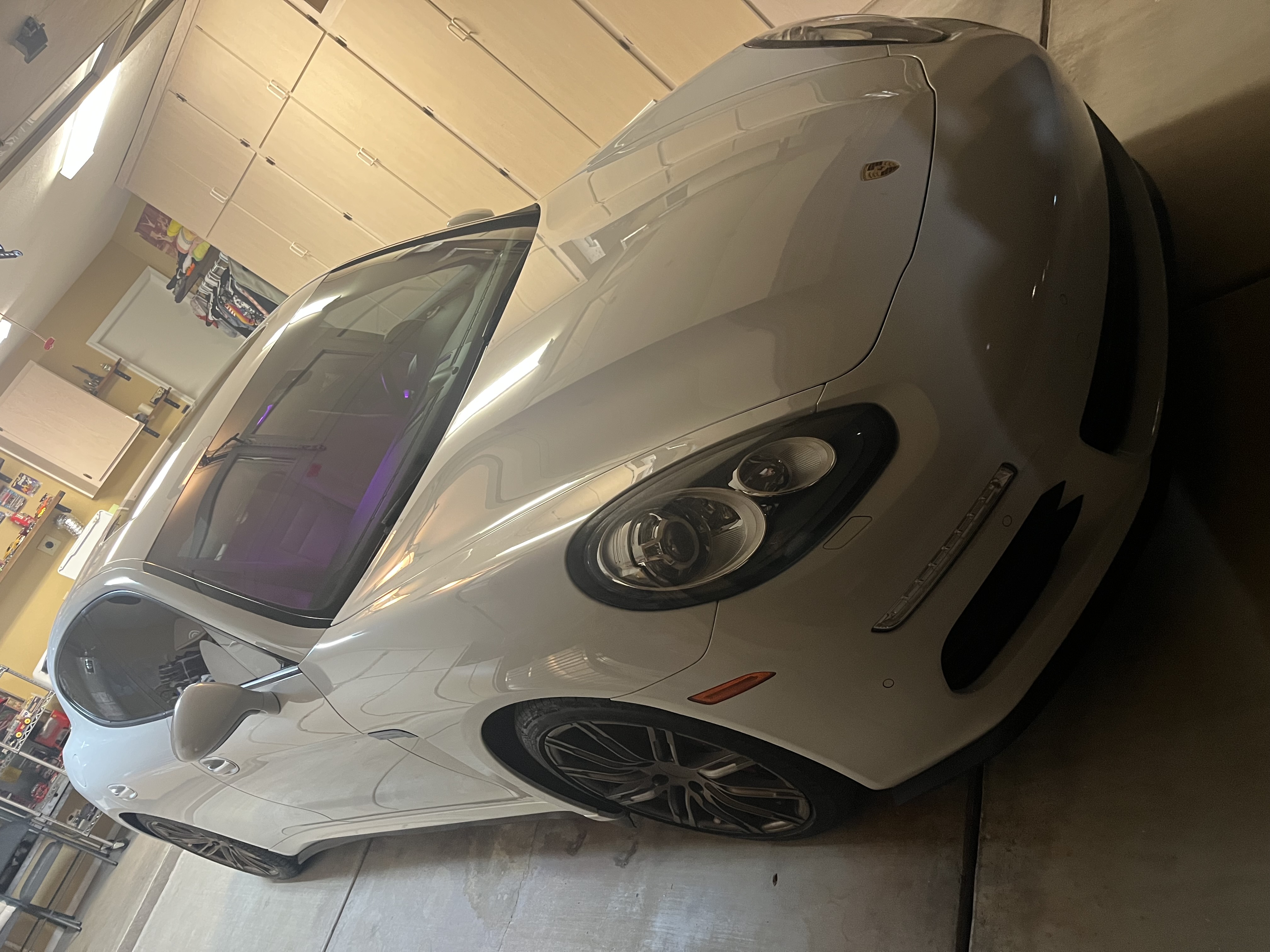 Used 2015 Porsche Panamera image 5