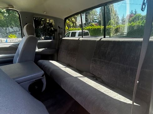 Used 1997 Dodge Ram 2500 Truck 4x4 Club Cab image 13