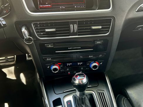 Used 2016 Audi SQ5 Premium Plus w/ Technology Package AWD/4WD image 22