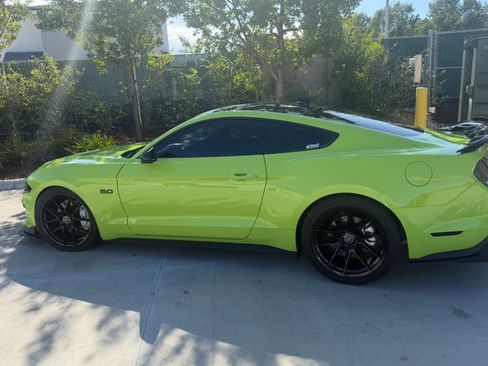 Used 2020 Ford Mustang GT image 11