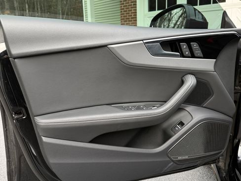 Used 2024 Audi A5 2.0T Premium Plus image 15