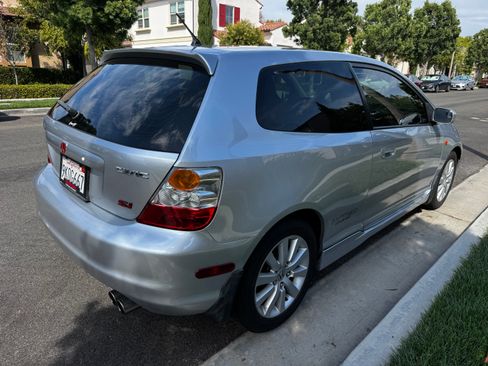 Used 2004 Honda Civic Si image 27