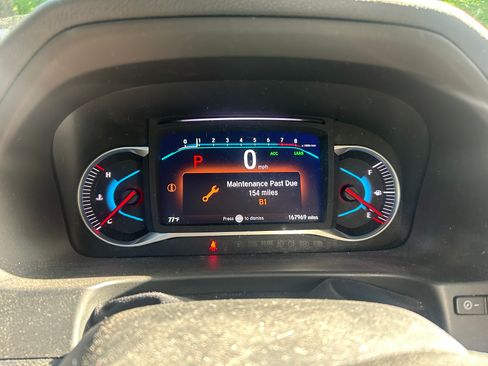 Used 2020 Honda Pilot EX-L image 18