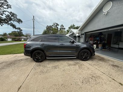 Used 2021 Kia Sorento SX