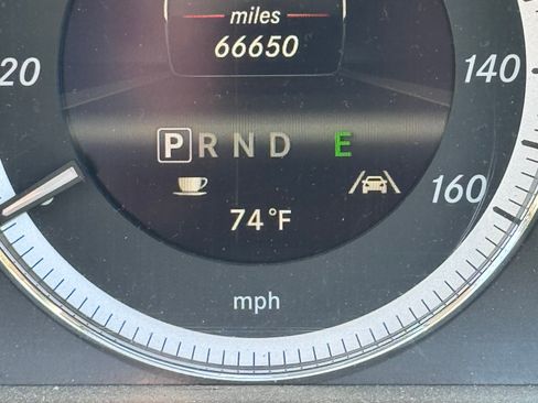 Used 2013 Mercedes-Benz E 350 Cabriolet image 13