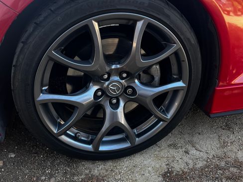 Used 2009 MAZDA RX-8 R3 RWD image 22