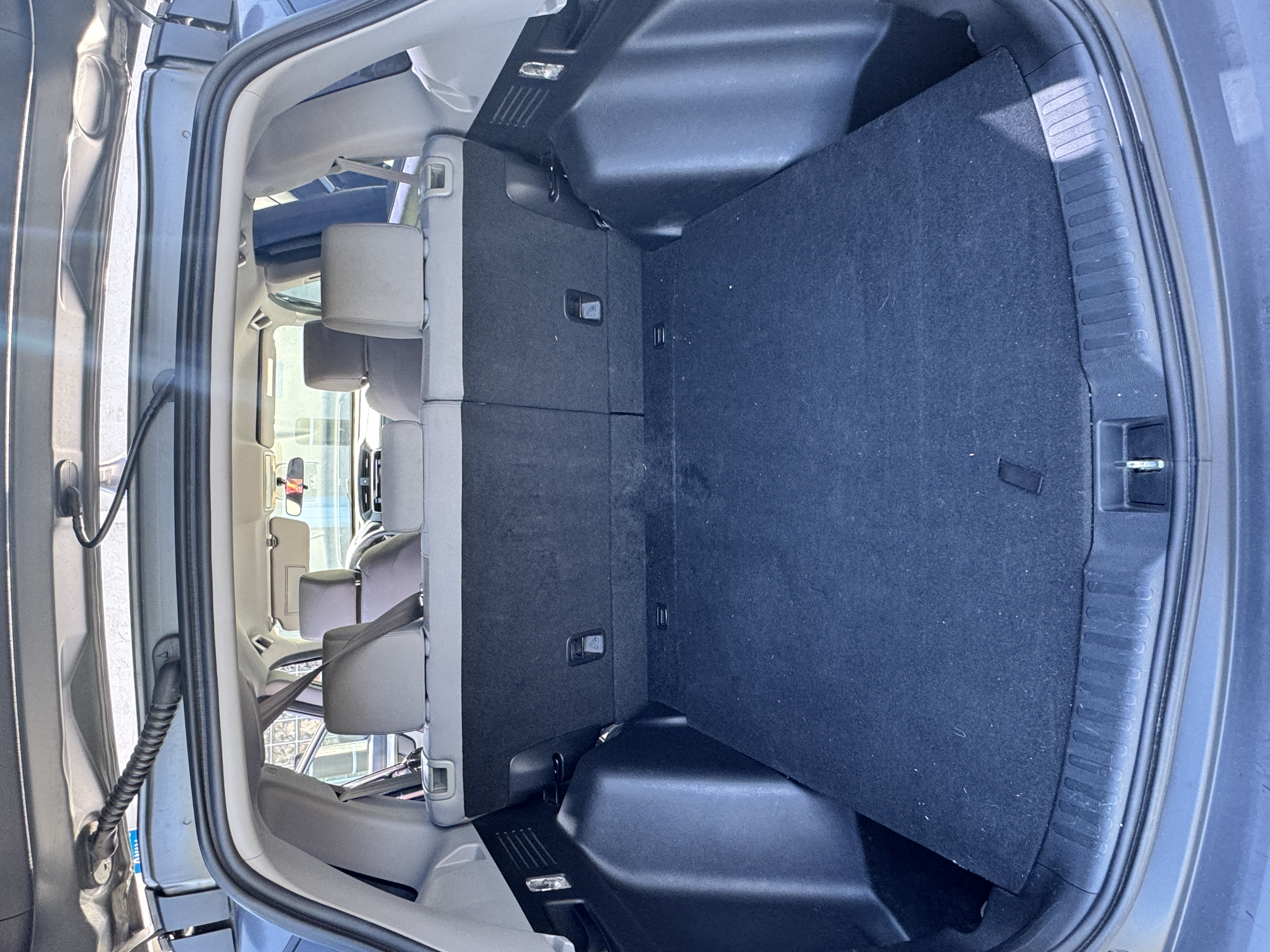 Used 2017 Honda CR-V LX image 9