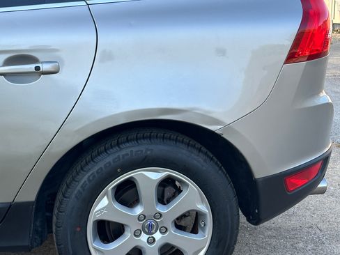 Used 2012 Volvo XC60 3.2 image 20