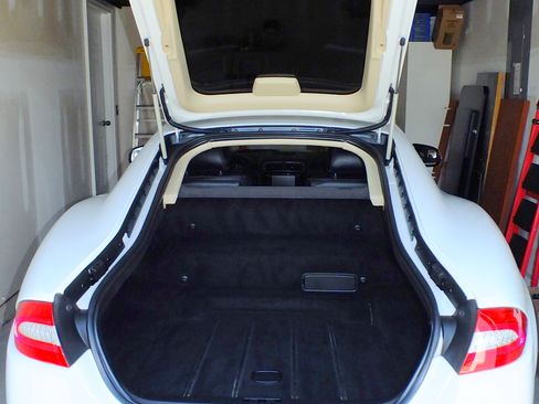 Used 2013 Jaguar XK Coupe RWD image 31