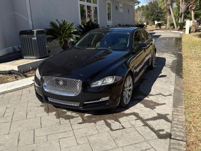Used 2019 Jaguar XJ L Portfolio