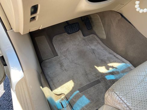 Used 2008 Toyota Solara SLE image 17