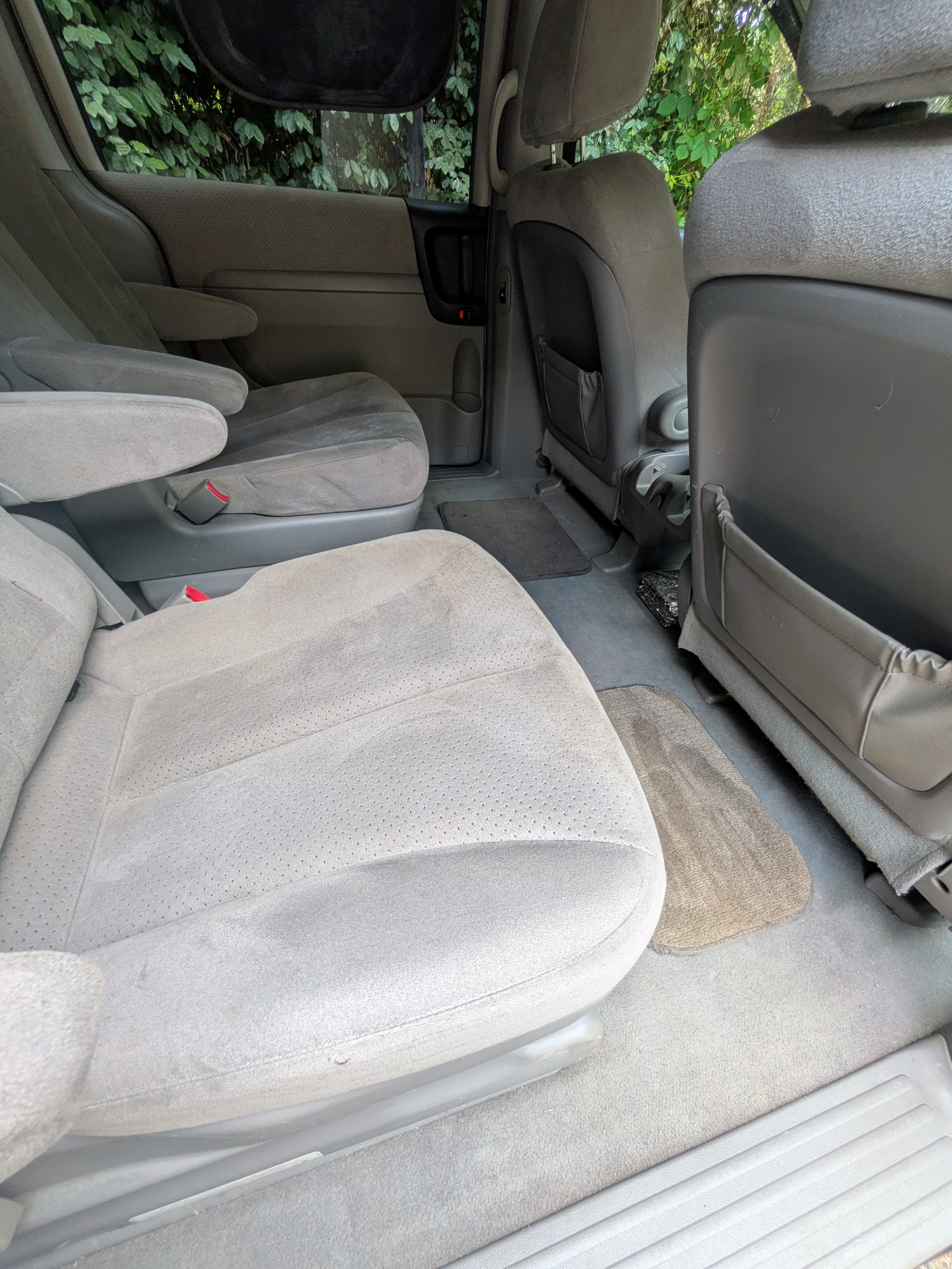 Used 2007 Hyundai Entourage GLS FWD image 20