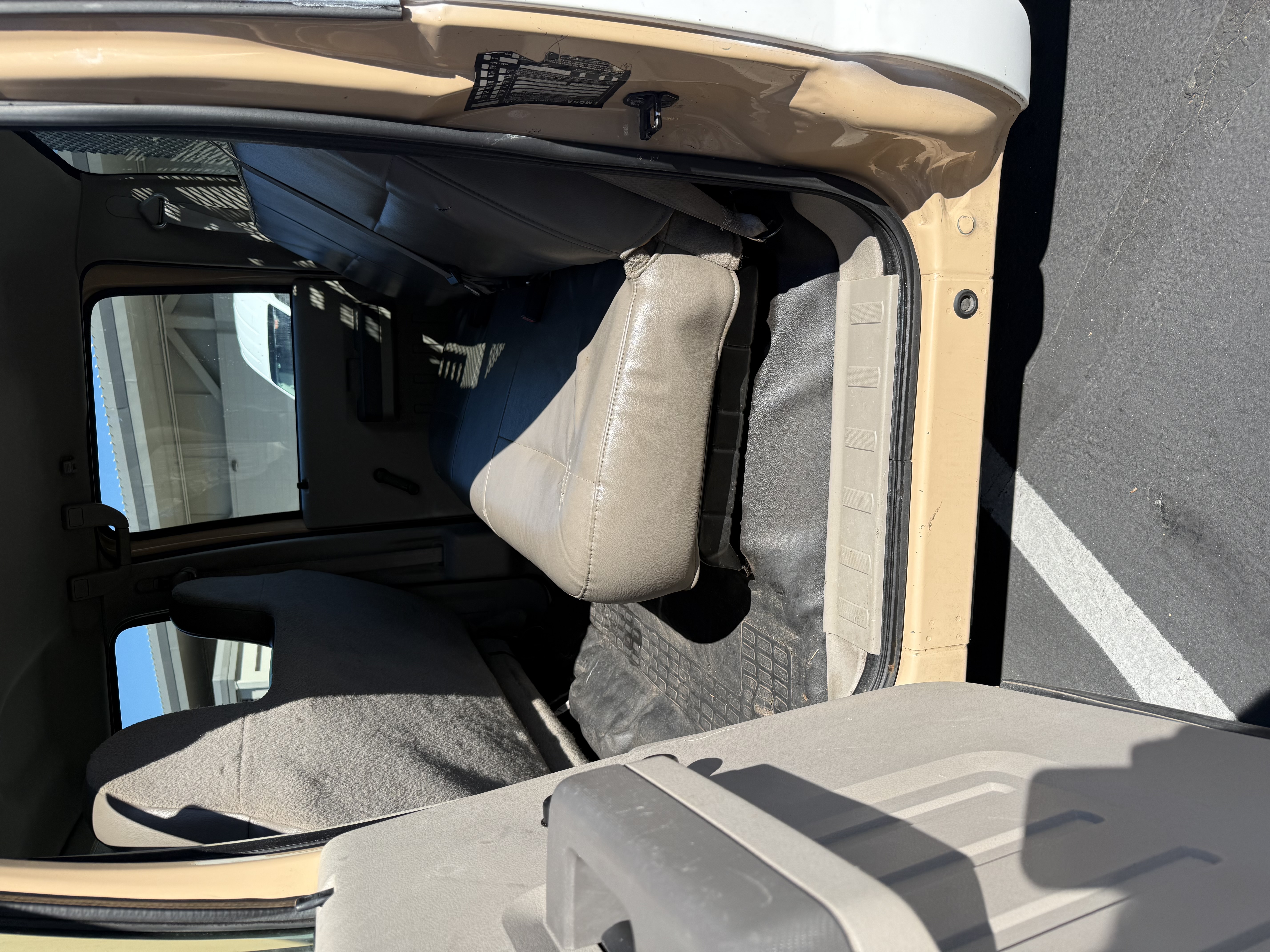Used 2008 Ford F350 King Ranch RWD image 15