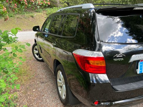 Used 2008 Toyota Highlander Limited AWD/4WD image 28