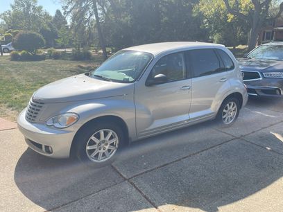 Used 2008 Chrysler PT Cruiser Touring