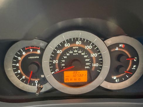 Used 2010 Toyota RAV4 Sport image 12