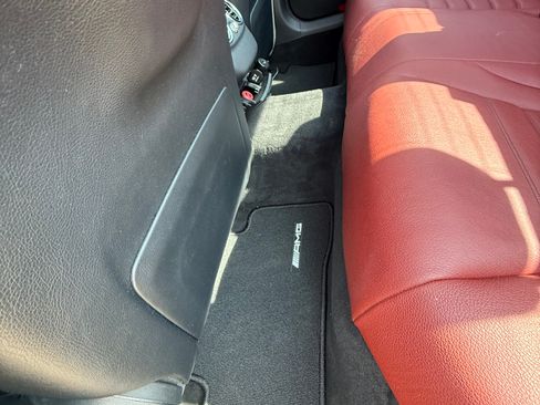 Used 2016 Mercedes-Benz C 450 AMG image 11