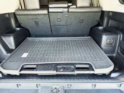 Used 2017 Toyota 4Runner TRD Off-Road Premium image 16