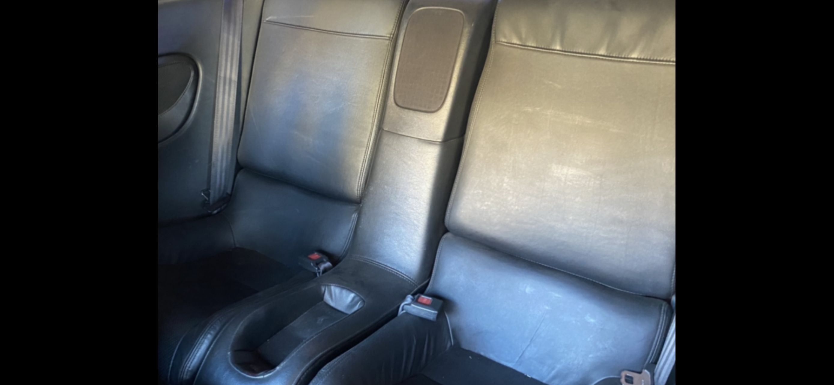 Used 1995 Honda Prelude image 10