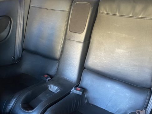 Used 1995 Honda Prelude image 10