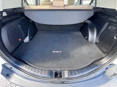 Used 2013 Toyota RAV4 Limited image 14