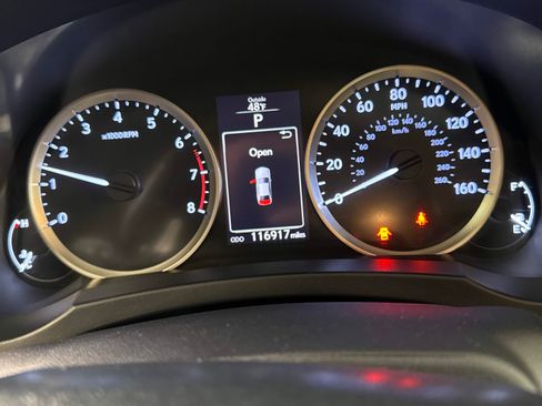 Used 2015 Lexus IS 250 AWD w/ Premium Package image 9