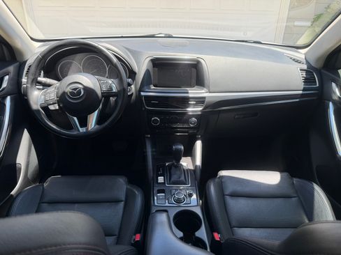 Used 2016 MAZDA CX-5 Grand Touring FWD image 12
