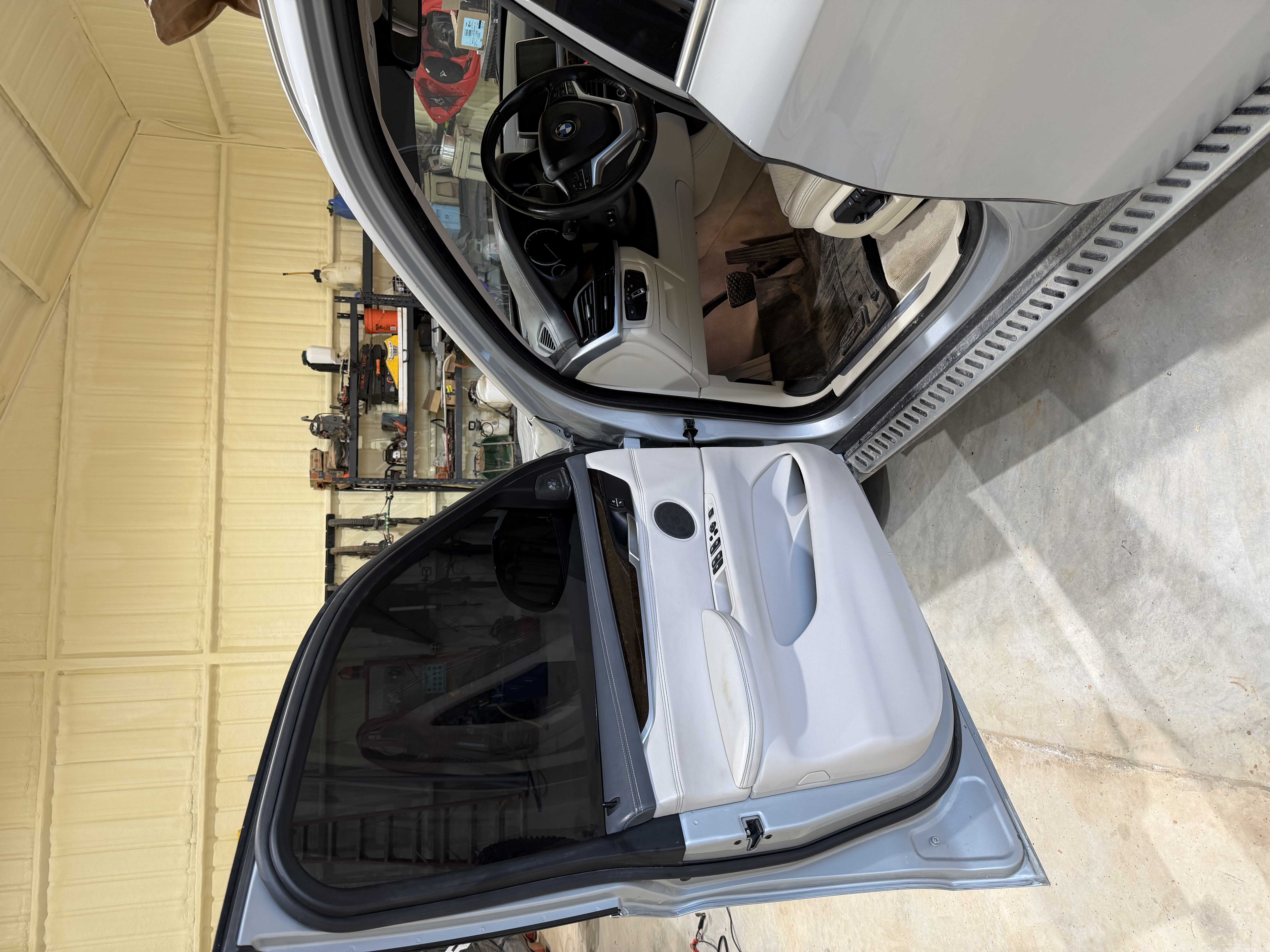 Used 2015 BMW X5 xDrive35i AWD/4WD image 6