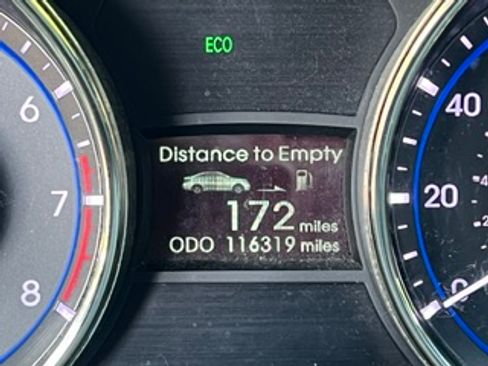 Used 2013 Hyundai Sonata GLS FWD image 17