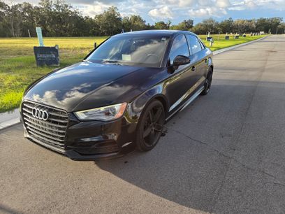 Used 2016 Audi A3 1.8T Premium
