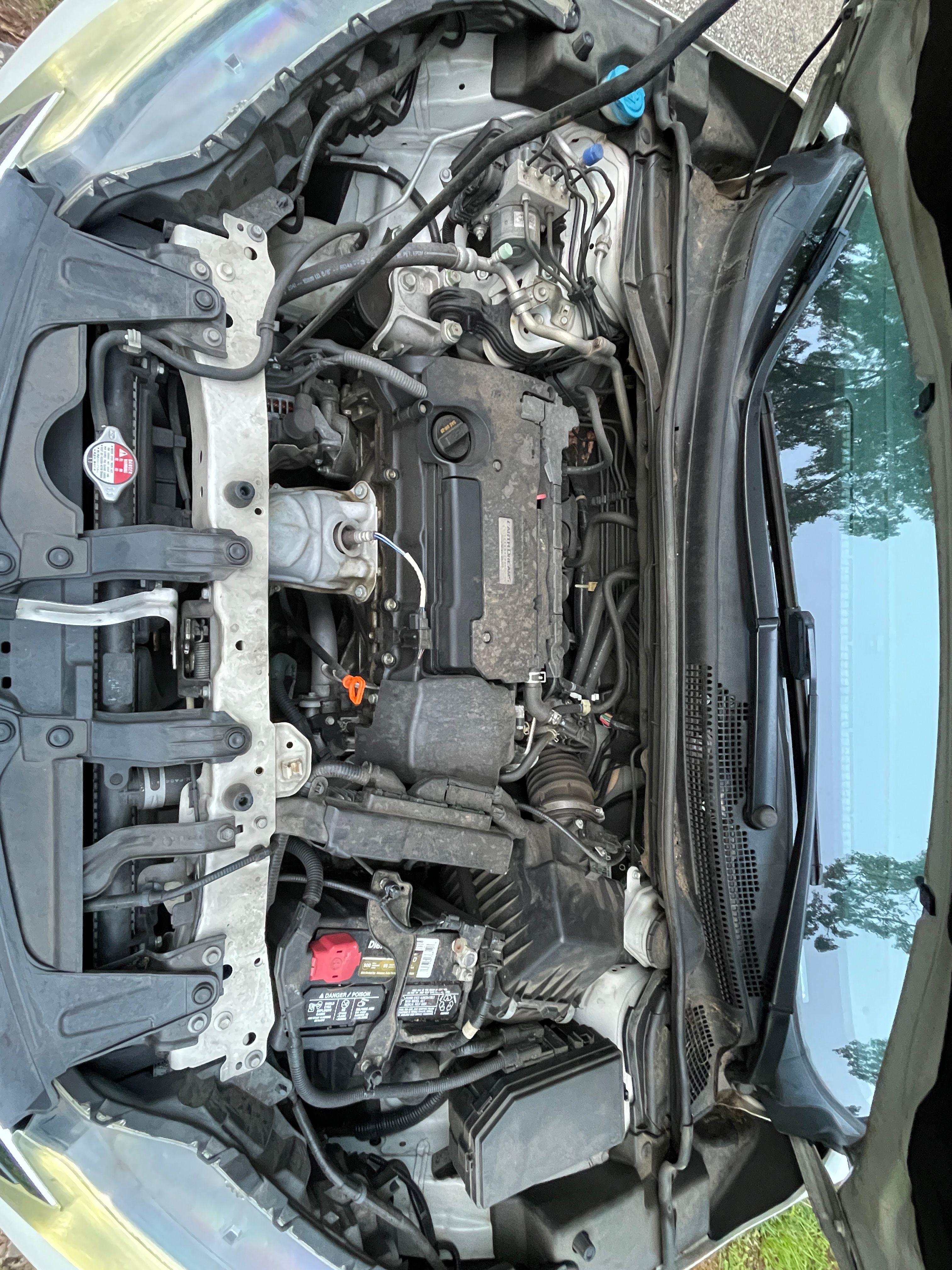 Used 2016 Honda CR-V Touring image 6