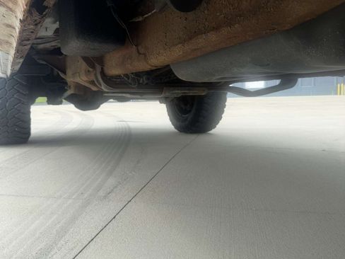 Used 2010 Dodge Ram 2500 Truck ST w/ ST Popular Equipment Group image 19