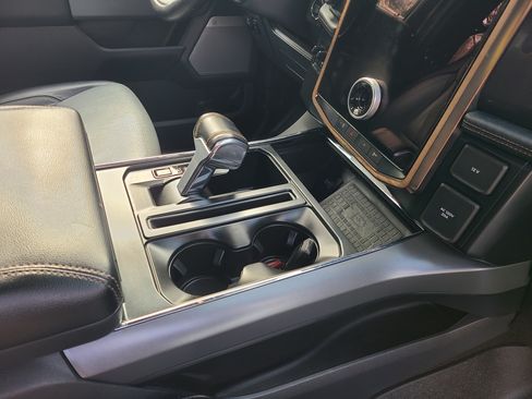 Used 2022 Ford F150 Lightning Lariat w/ Equipment Group 511A High image 20