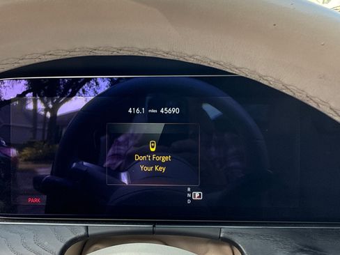 Used 2021 Mercedes-Benz E 450 Cabriolet image 9