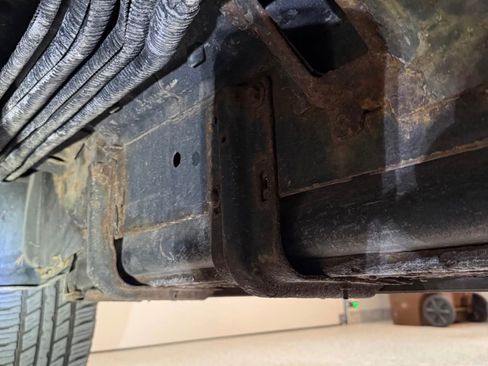 Used 2004 Ford Excursion Limited image 13