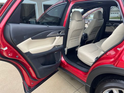 Used 2016 MAZDA CX-9 Grand Touring image 15