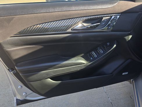 Used 2014 Cadillac CTS Vsport Premium image 18