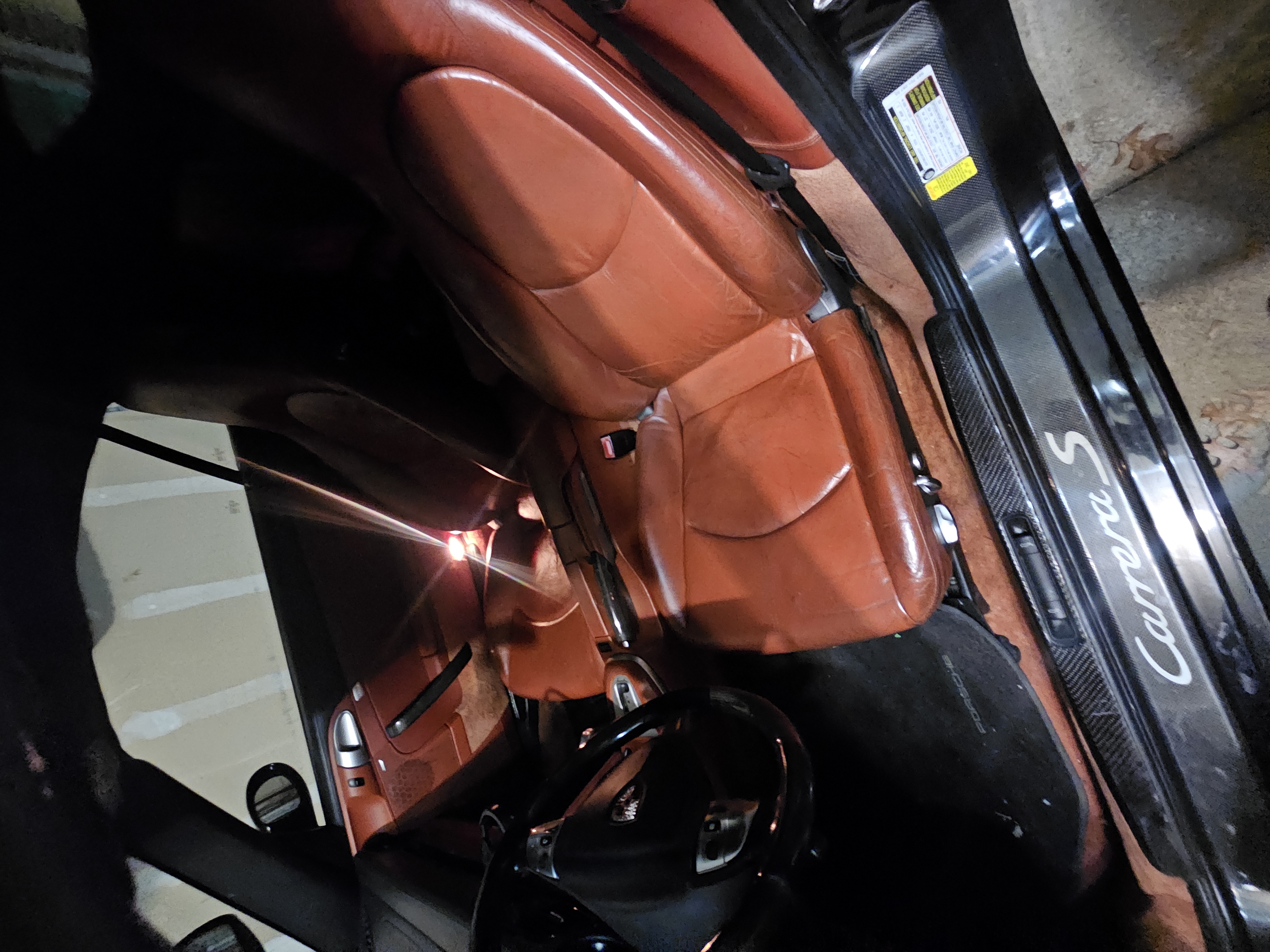 Used 2006 Porsche 911 Carrera S RWD image 8