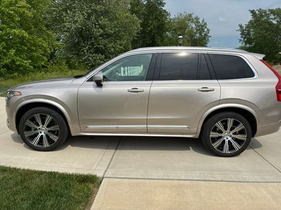 Used 2024 Volvo XC90 B6 Plus w/ Protection Package