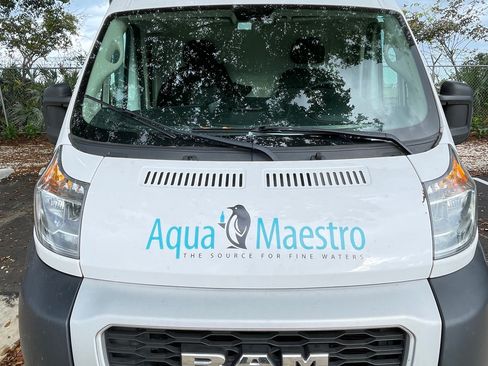 Used 2019 RAM ProMaster 2500 w/ Interior Convenience Group image 4