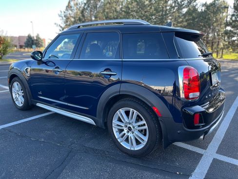 Used 2017 MINI Cooper Countryman S image 9