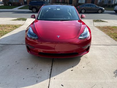 Used 2023 Tesla Model 3 Standard Range