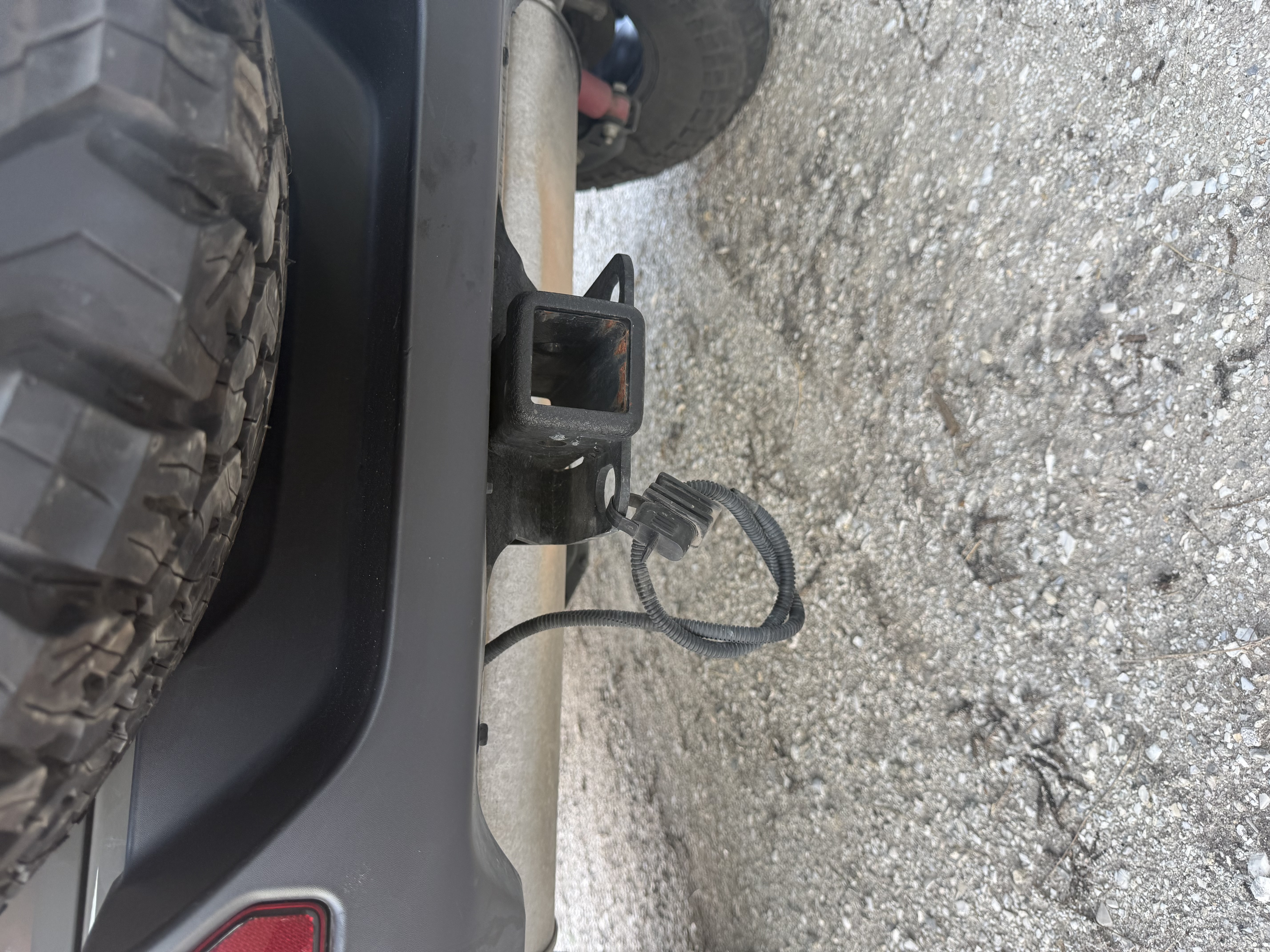 Used 2021 Jeep Wrangler Unlimited Rubicon AWD/4WD image 6