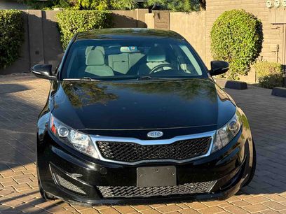 Used 2011 Kia Optima LX w/ Convenience Pkg